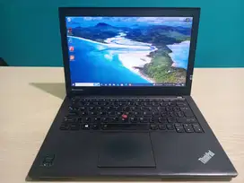 LENOVO THINKPAD X240 CORE i5 Ram 4 SSD 256