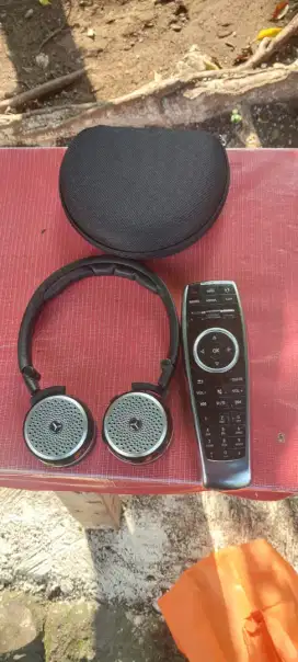 Headset headphone bluetooth