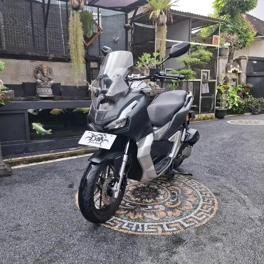 ADV 150 CBS th 2020