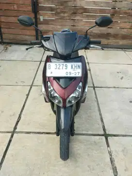 VARIO 110 CW KARBU FULL ORI RAWATAN