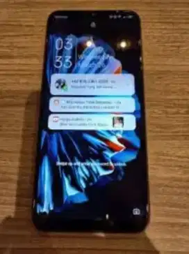 ZTE Blade A52 RAM 4/64
