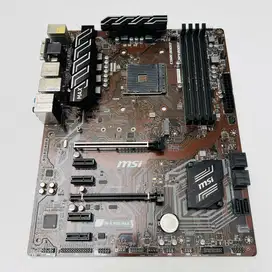 Motherboard Gaming MSI B450-A PRO MAX
