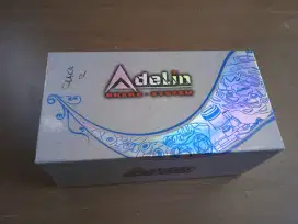 Edisi salah beli