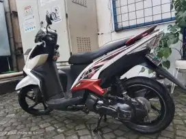 Yamaha Xeon 2012 lgkp isi