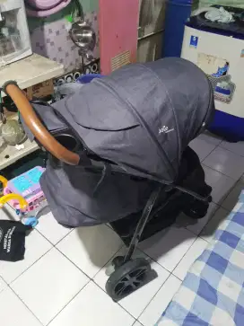 Dorongan bayi  merek jole