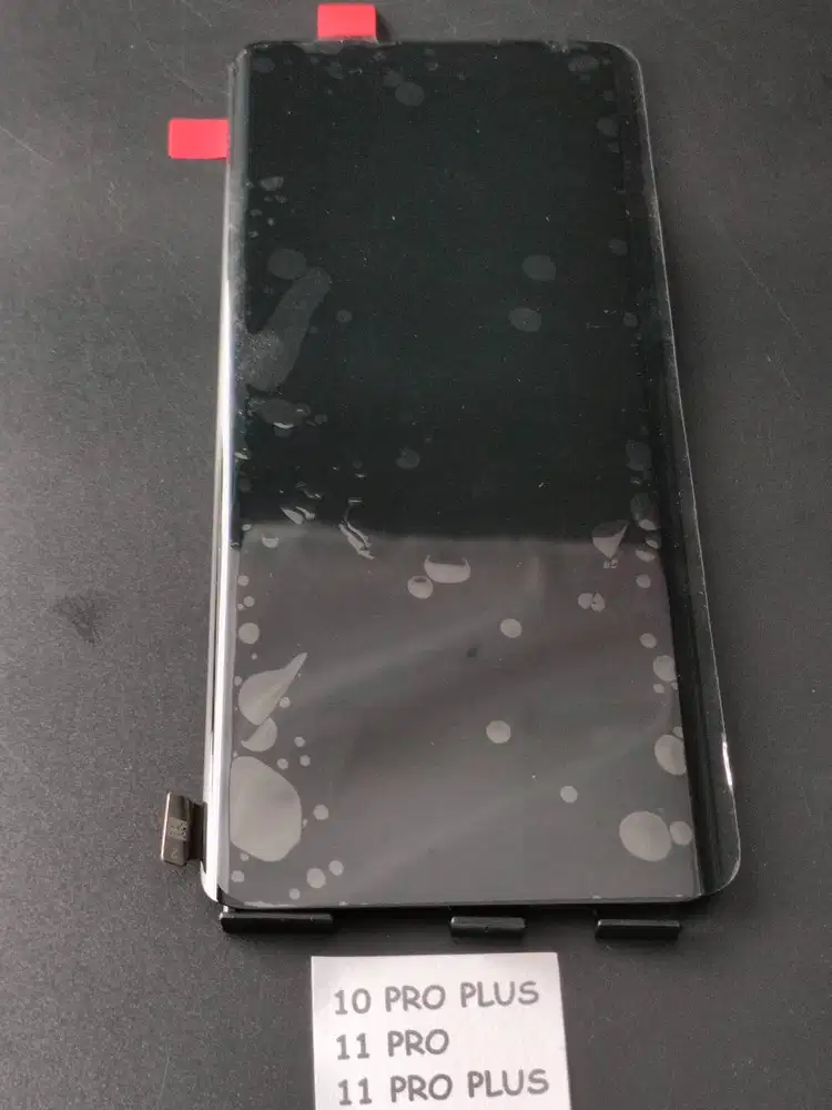 Lcd Oppo Realme XT / Lcd Realme X2 / Lcd Oppo Reno Z / R15X ORI OLED