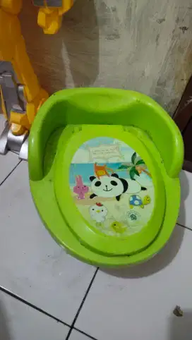 Pispot portable