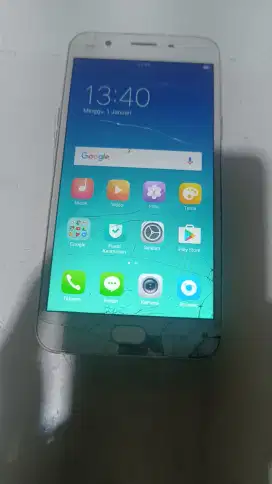 Oppo F1s 3/32 4G
