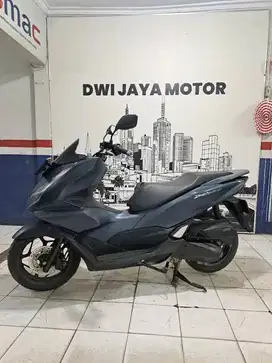 Honda all new pcx 160 cbs th 2023