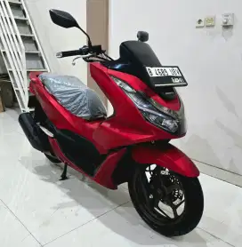 Honda PCX 160 ABS 2023 KM 20rb Istimewa Cash dan Kredit
