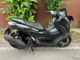 Nmax 2021 Surat Lengkap Pajak hidup Mesin nyaman bening