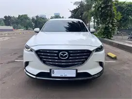Mazda CX-9 AWD 2022