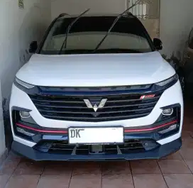 Almaz RS 1.5T Pro 2021 (Type Tertinggi)