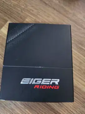 Eiger Dompet Eiger Riding baru murah