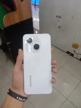TECNO SPARK GO1 Cicilan Pake Home Credit!!