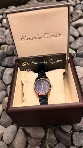 For SALE Alexander Christie !!!