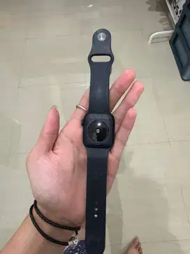 Apple watch se 2 (40mm) midnight