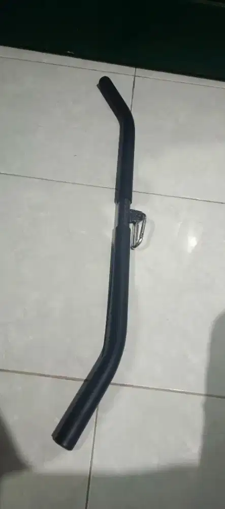 STIK ROWING LAT PULL DOWN