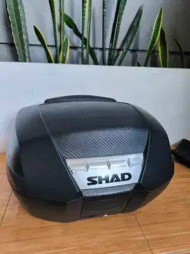 Box Motor Shad SH44 plus Backrest