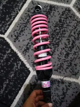 Shockbreaker RCB a2