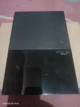 Sony Playstation 2 Minus