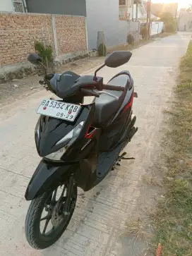 Beat led gen 2. Siap pakai