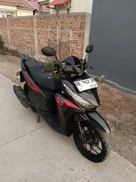 Vario 125. Bagus. Siap pakai