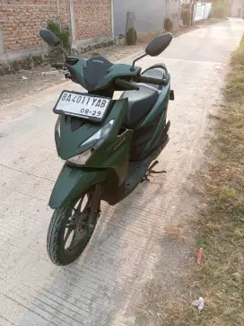 Beat delux smartkey