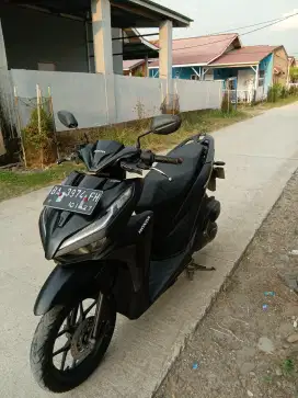 Vario 125. Cbs iss. Tipe tertinggi