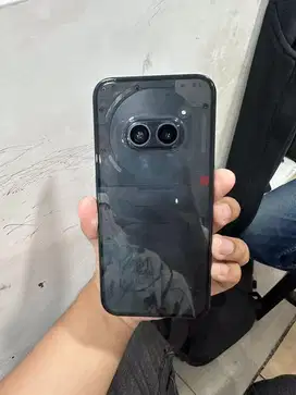 Nothing phone 2a 8/128gb fullset second