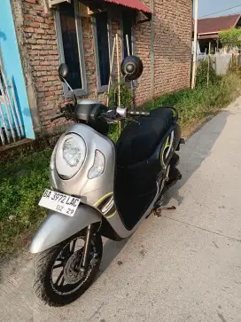 Scoooy bagus 2024