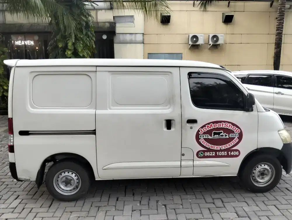 Team Support gudang toko daging /produksi daging