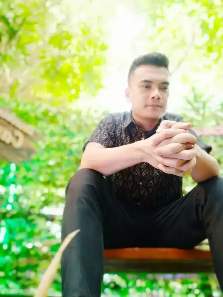 Mencari lowongan kerja