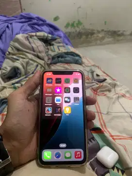 Iphone 11 pro 64gb all operator