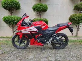 CBR K45 TAHUN 2014 TOP GANTENG