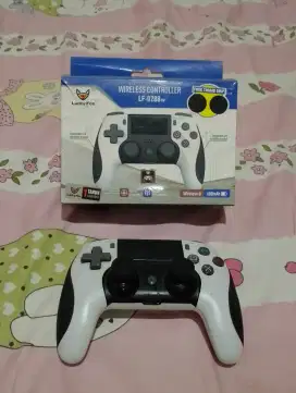 Stik PS 4 mulus no minus