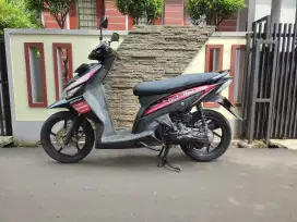 VARIO 110CW TAHUN 2008 MURMER
