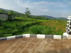 Jual sebidang tanah