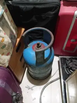 Tabung gas 12 kg