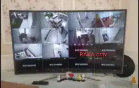 Jasa pasang cctv service cctv setting cctv