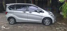 honda freed siap pake