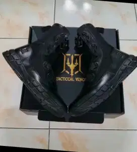 Sepatu PDL Tactical