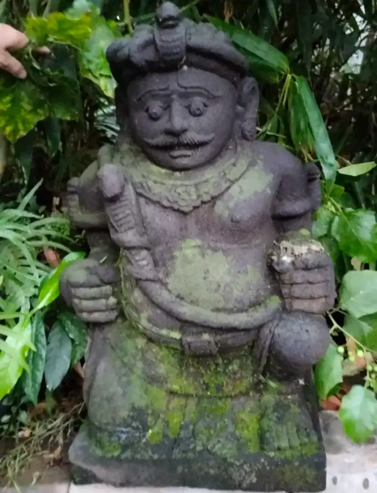 Patung Arca  Bali