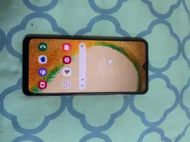 Samsung a04s ram4/64 nominus