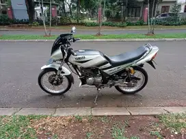 Yamaha 2tak rxz ful tinggal jos