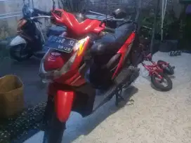 honda beat karbu 2011