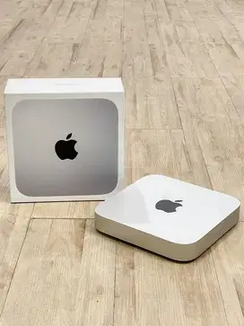 Mac Mini M1 16/256