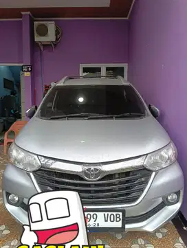 Toyota Avanza 2018 Bensin