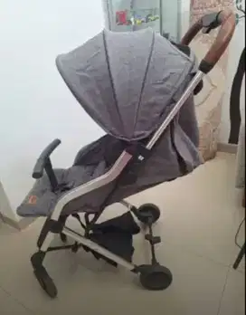Giggles Baby Stroller