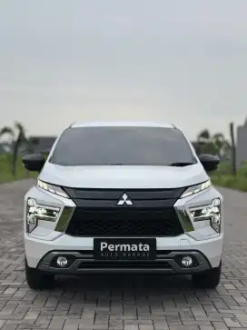 New Xpander Ultimate CVT 2022